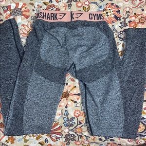 Gymshark leggings sz small